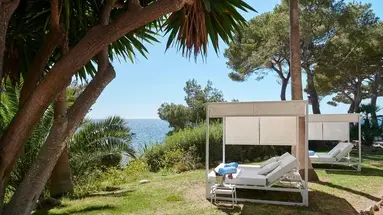 Eurotel Punta Rotja Hipotels