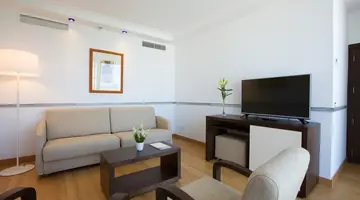 Eurotel Punta Rotja Hipotels