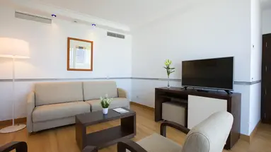 Eurotel Punta Rotja Hipotels