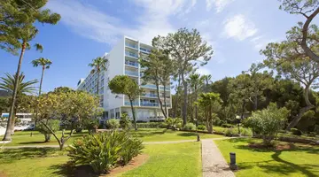 Eurotel Punta Rotja Hipotels