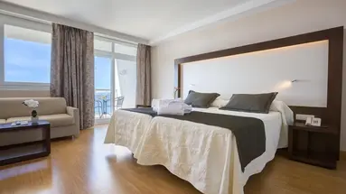 Eurotel Punta Rotja Hipotels