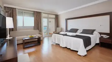 Eurotel Punta Rotja Hipotels