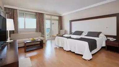 Eurotel Punta Rotja Hipotels