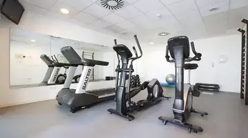 Eurotel Punta Rotja Hipotels
