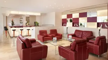 Eurotel Punta Rotja Hipotels