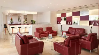 Eurotel Punta Rotja Hipotels