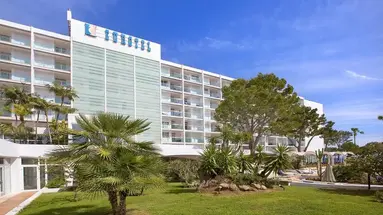 Eurotel Punta Rotja Hipotels