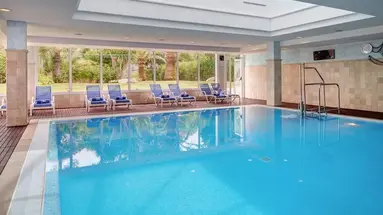 Eurotel Punta Rotja Hipotels