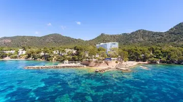 Eurotel Punta Rotja Hipotels