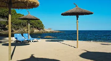 Eurotel Punta Rotja Hipotels