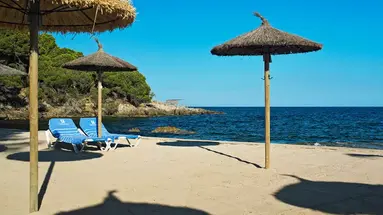 Eurotel Punta Rotja Hipotels