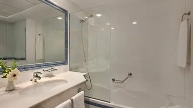 Eurotel Punta Rotja Hipotels