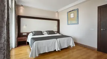 Eurotel Punta Rotja Hipotels