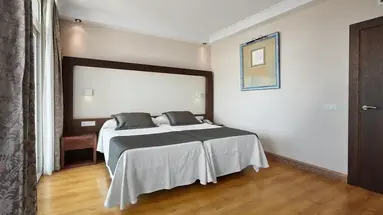 Eurotel Punta Rotja Hipotels