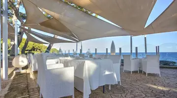 Eurotel Punta Rotja Hipotels