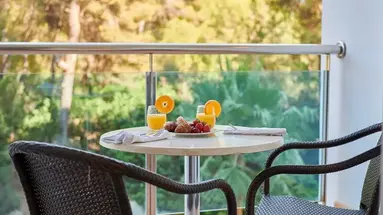 Eurotel Punta Rotja Hipotels