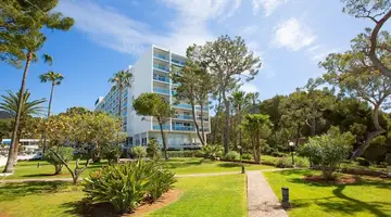 Eurotel Punta Rotja Hipotels