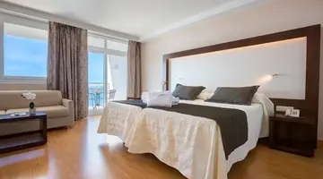 Eurotel Punta Rotja Hipotels