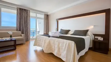 Eurotel Punta Rotja Hipotels