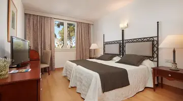 Eurotel Punta Rotja Hipotels
