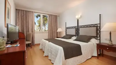 Eurotel Punta Rotja Hipotels