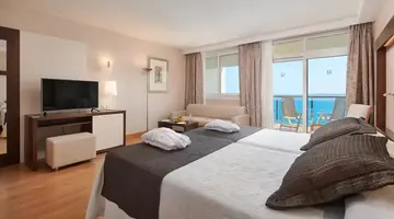 Eurotel Punta Rotja Hipotels