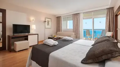 Eurotel Punta Rotja Hipotels