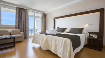 Eurotel Punta Rotja Hipotels
