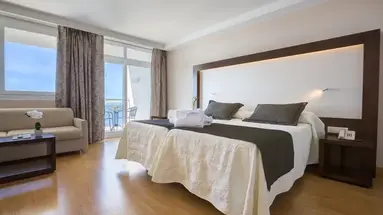 Eurotel Punta Rotja Hipotels