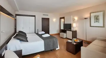 Eurotel Punta Rotja Hipotels