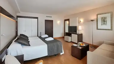 Eurotel Punta Rotja Hipotels