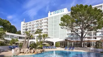 Eurotel Punta Rotja Hipotels