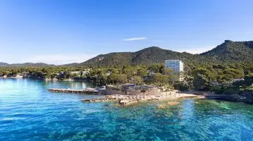 Eurotel Punta Rotja Hipotels