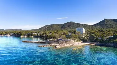 Eurotel Punta Rotja Hipotels