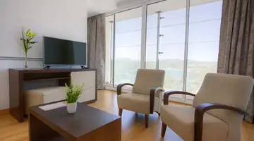 Eurotel Punta Rotja Hipotels