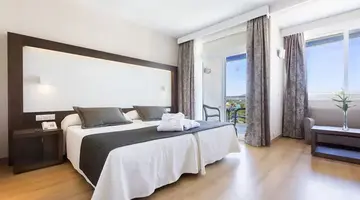 Eurotel Punta Rotja Hipotels