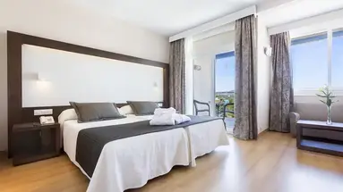 Eurotel Punta Rotja Hipotels