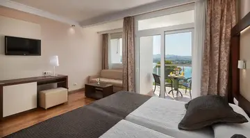 Eurotel Punta Rotja Hipotels