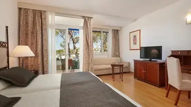 Eurotel Punta Rotja Hipotels