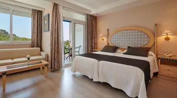 Eurotel Punta Rotja Hipotels