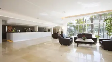 Eurotel Punta Rotja Hipotels