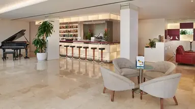 Eurotel Punta Rotja Hipotels