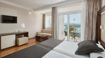 Eurotel Punta Rotja Hipotels