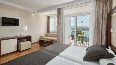 Eurotel Punta Rotja Hipotels
