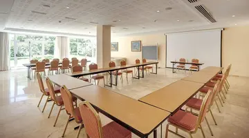 Eurotel Punta Rotja Hipotels