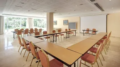 Eurotel Punta Rotja Hipotels