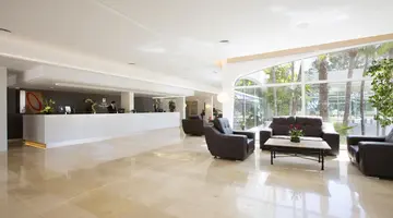 Eurotel Punta Rotja Hipotels