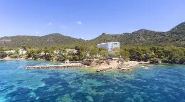 Eurotel Punta Rotja Hipotels