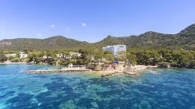 Eurotel Punta Rotja Hipotels
