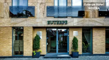 Euterpe
